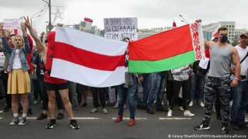 Диалог в Беларуси: когда власти и оппозиция сядут за стол?