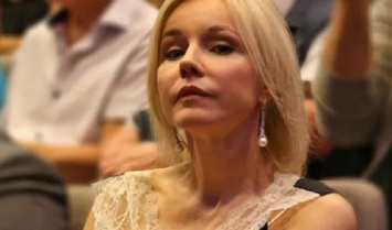 Марина Зудина сильно сдала после скандала с Прокловой