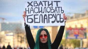 "Сдулся" ли протест в Беларуси?