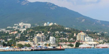 В крымских гостиницах почти не осталось мест на лето