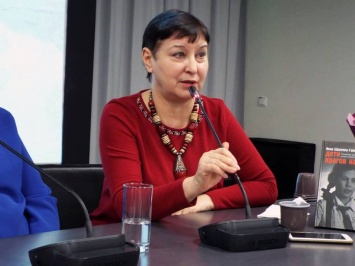 В Екатеринбурге умерла Анна Пастухова, руководитель регионального "Мемориала"