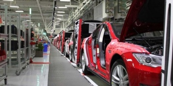 Запуск берлинского завода Tesla отложен
