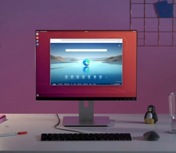 Бета-версия браузера Microsoft Edge стала доступна для Linux