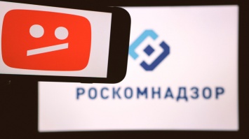 Роскомнадзор составил 16 протоколов о неудалении информации на Google, Facebook и Twitter