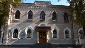 Минкультуры признало синагогу портных в Запорожье памятником архитектуры местного значения