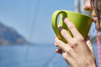 Названы виды чая, которые способны заменить утренний кофе