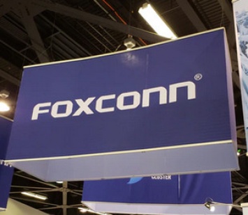 Foxconn купит завод микросхем Macronix, чтобы ускорить выход на рынок автомобилей