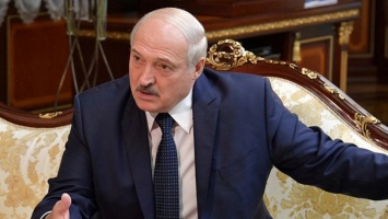 Десять белорусов возбудили уголовное дело против Лукашенко в Германии