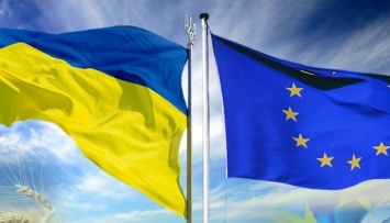 Миссия ЕС констатировала прогресс Украины на пути к «промышленному безвизу»
