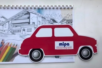 В одном из музеев Днепра устроят разрисовку старых авто