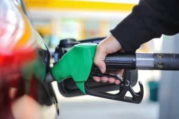 Цены на бензин в Украине приблизились к психологической границе (ИНФОГРАФИКА)