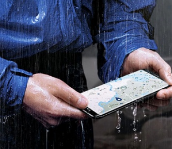 Samsung прекратила поддержку смартфона Galaxy S8