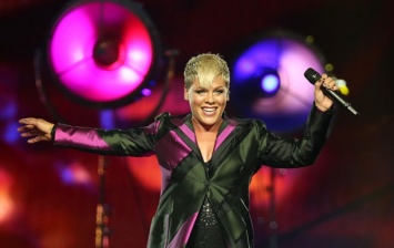 Pink получила звание "Икона" Billboard Music Awards