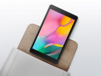 Новый планшет Samsung Galaxy Tab A7 Lite: характеристики и фото