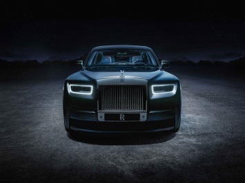 Китайские клиенты Rolls-Royce купили автомобили на $1 млн одним касанием до смартфона