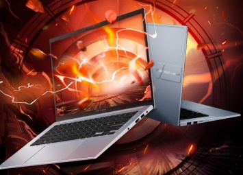 Ноутбук ASUS VivoBook Pro 14 оснащается 14-дюймовым дисплеем OLED при цене от $710