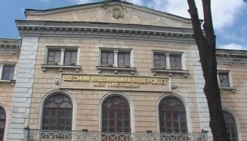 Суд постановил закрыть в Одессе 11 зданий университета им. Мечникова
