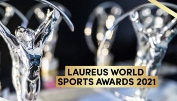Надаль и Осака признаны спортсменами года по версии Laureus