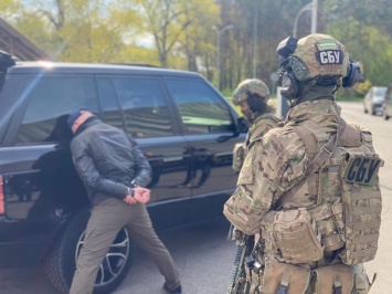 Под Киевом группировка похищала и пытала людей из-за вымышленных долгов