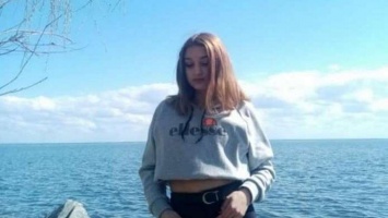 В Никополе пропала 14-летняя девочка: помогите найти