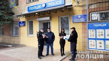 На Харьковщине заработала мобильная группа по реагированию на домашнее насилие