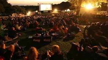 Ночь израильского кино пройдет в херсонском парке Славы