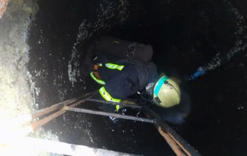 Под Днепром мужчина умер от испарений выгребной ямы