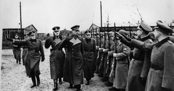 Необыкновенный фашизм: Сколько русских воевало на стороне Гитлера