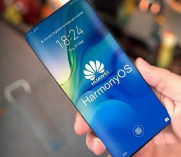 Еще шесть смартфонов Huawei получили бета-версию HarmonyOS 2.0