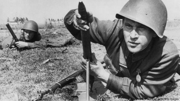 Красная армия во Второй мировой: какую роль ей отводят немецкие историки?