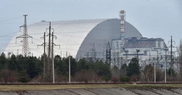 Frankfurter Rundschau: Ядерный реактор в Чернобыле настораживает