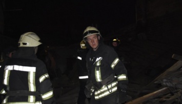 За неделю в Украине погибли на пожарах и утонули 44 человека