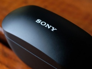 Дизайн TWS-наушников Sony WF-1000XM4 на шпионских снимках