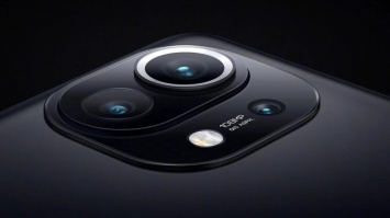 Xiaomi нашли неожиданное место для селфи-камер в смартфонах