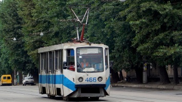 Житель Кривого Рога высказался против бесплатного проезда в коммунальном транспорте города