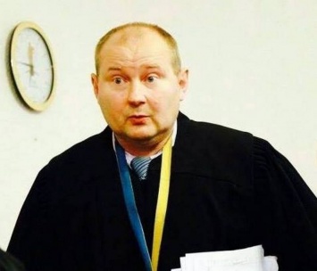 В Молдове задержали одного из похитителей беглого судьи Чауса