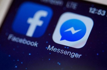 Facebook Messenger - третье приложение не от Google преодолевшее 5 млрд загрузок в Google Play