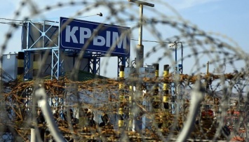 В Крыму задержали хозяина дома, где в ходе обыска был убит человек