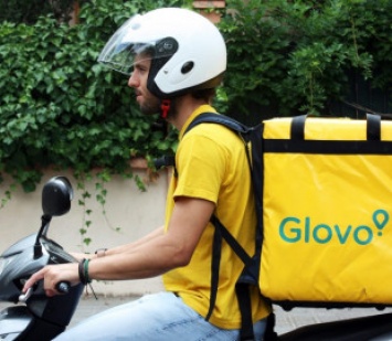 Конфиденциальные данные пользователей сервиса Glovo выставлены на продажу в даркнете