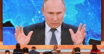 Die Welt: В нападениях на школы Путин винит Запад