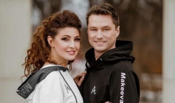 Анастасия Макеева утверждает, что ее избранник - хороший отец