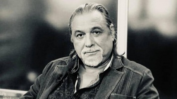Умер известный актер, народный артист Украины