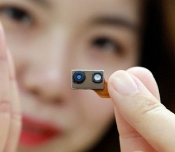 Apple перейдет на корейские компоненты для камер вместо китайских