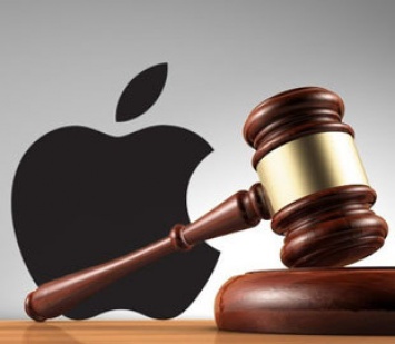 На Apple подали в суд в Великобритании - 20 млн пользователей переплачивали компании за приложения