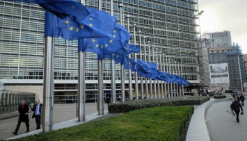 Еврокомиссия приняла пошаговый план действий в рамках «Зеленого соглашения»