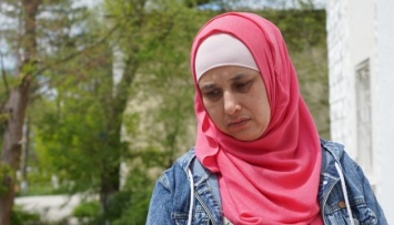 Вдову убитого крымскими оккупантами Рахимова высылают в Узбекистан