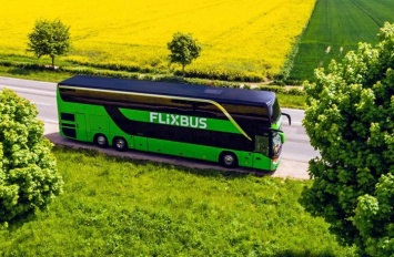 От моря до Карпат. Новая автобусная линия FlixBus свяжет юг и запад Украины (ФОТО)