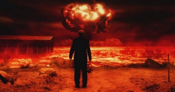 Алексей Усольцев создает водородную бомбу в трейлере фильма «Сахаров. Две жизни»