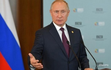 Путин отреагировал на стрельбу в казанской школе