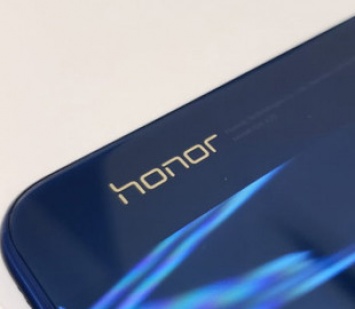 Honor раскрыла подробности о новом смартфоне